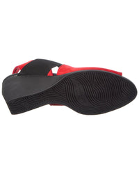 Arche Egwael Leather Sandal