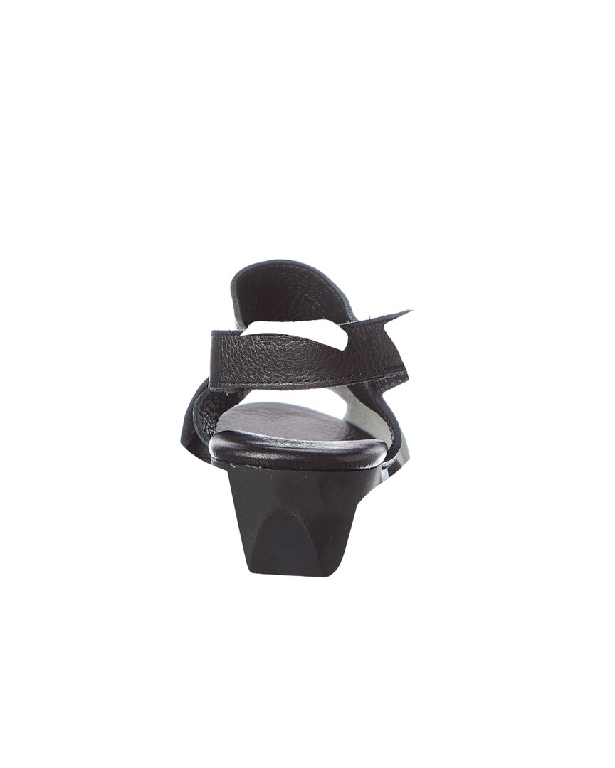 Arche Egwaly Leather Sandal