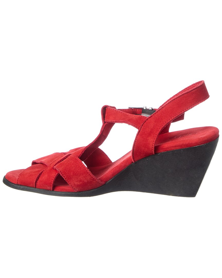 Arche Egypse Leather Sandal