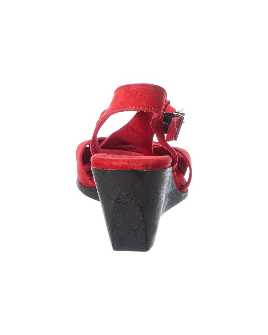 Arche Egypse Leather Sandal
