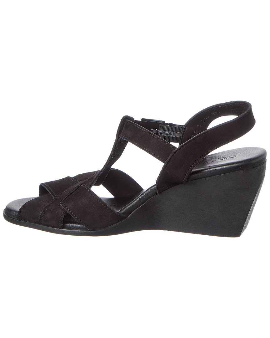 Arche Egypse Leather Sandal