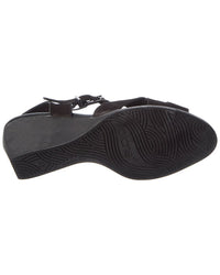 Arche Egypse Leather Sandal