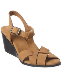 Arche Egypse Leather Sandal