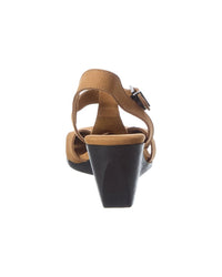 Arche Egypse Leather Sandal