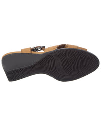 Arche Egypse Leather Sandal