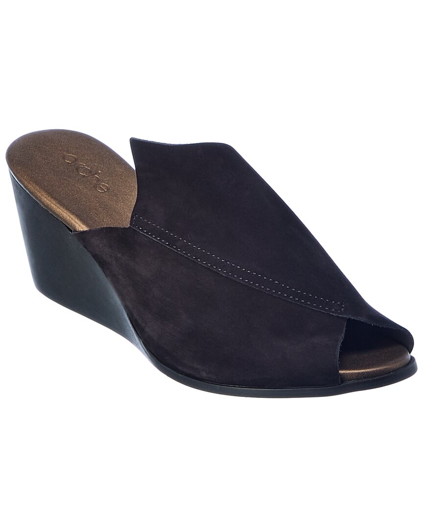 Arche Egyrha Leather Sandal