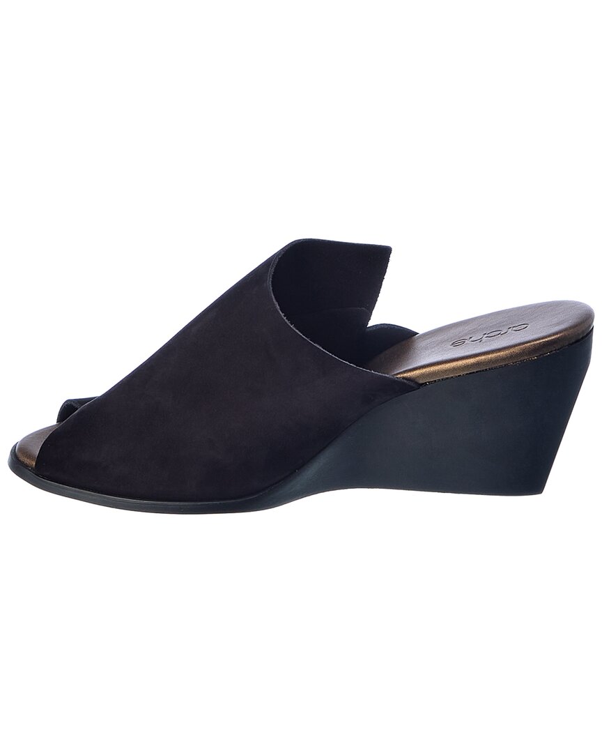 Arche Egyrha Leather Sandal