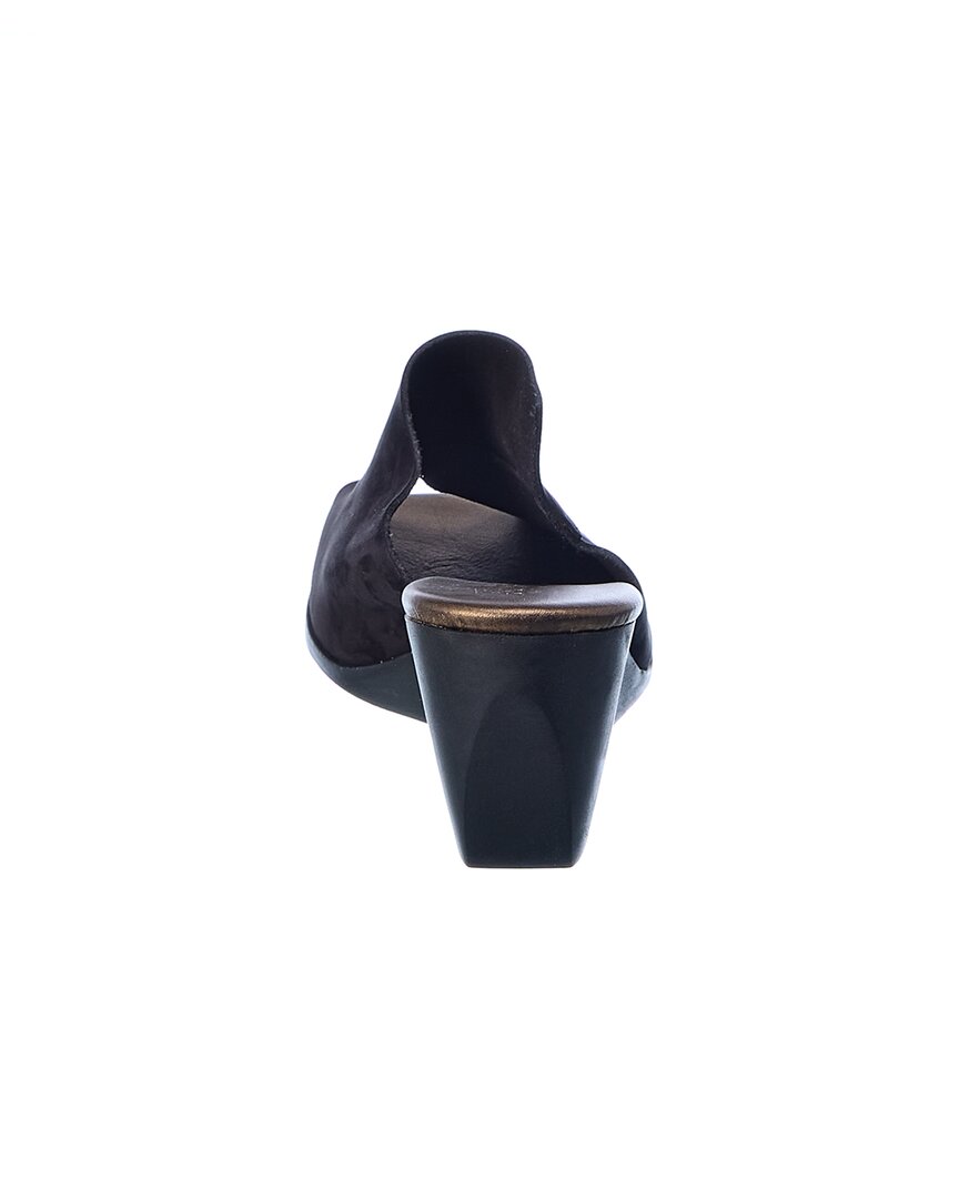 Arche Egyrha Leather Sandal
