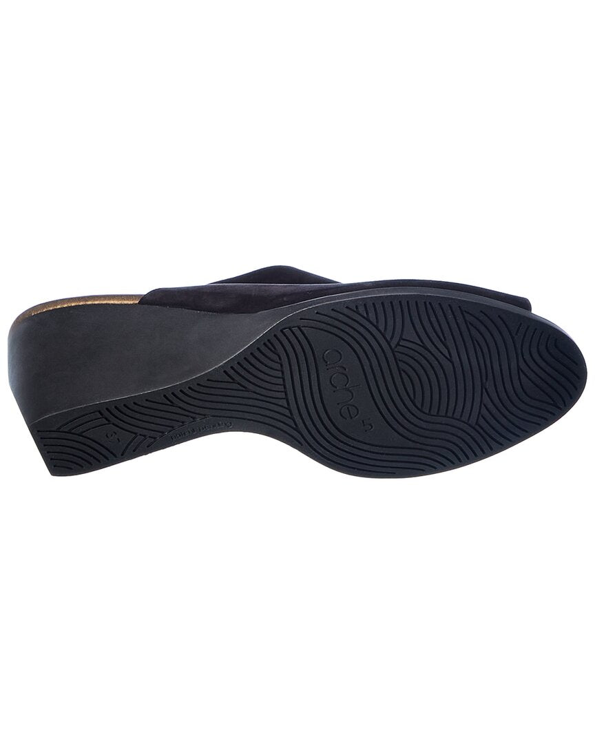 Arche Egyrha Leather Sandal