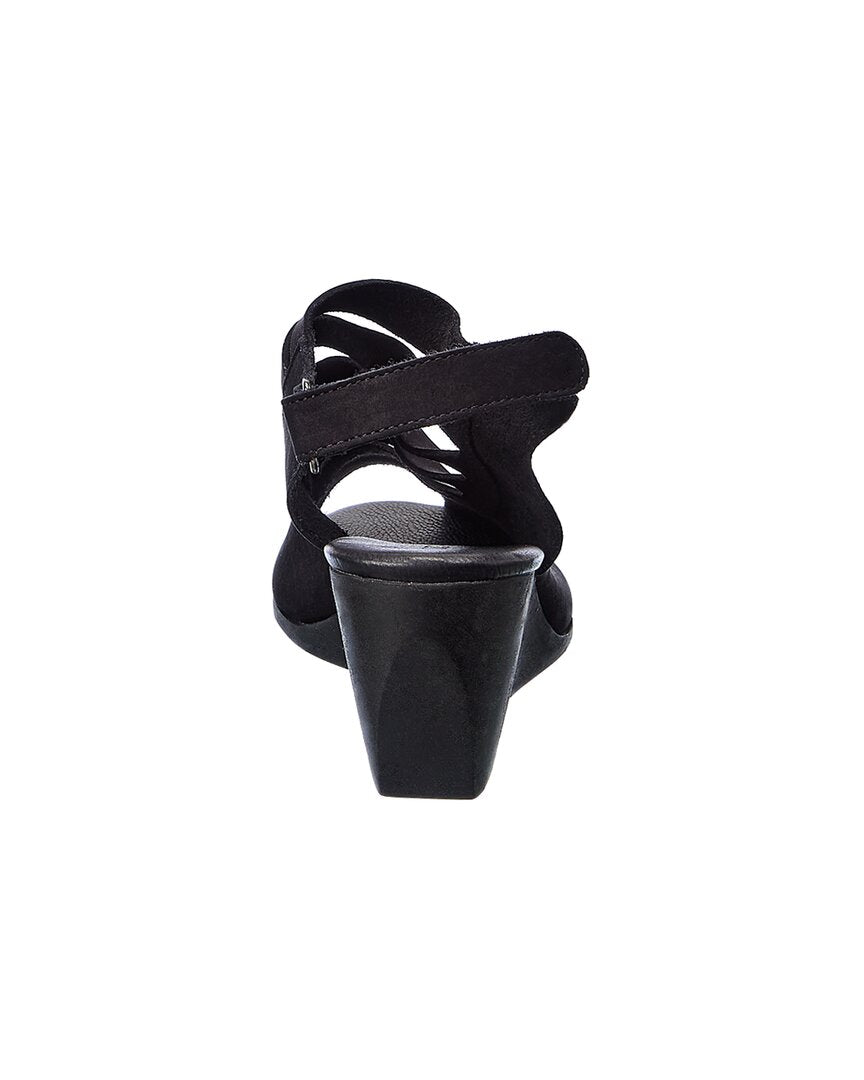 Arche Egzy Leather Sandal