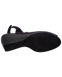 Arche Egzy Leather Sandal