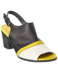 Arche Farygy Leather Sandal