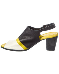 Arche Farygy Leather Sandal