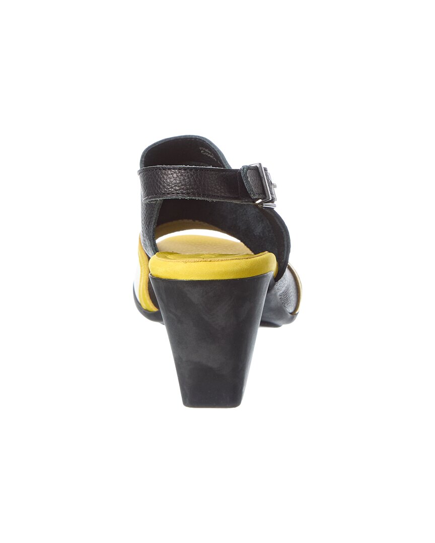 Arche Farygy Leather Sandal