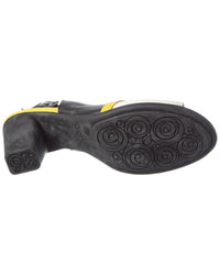 Arche Farygy Leather Sandal