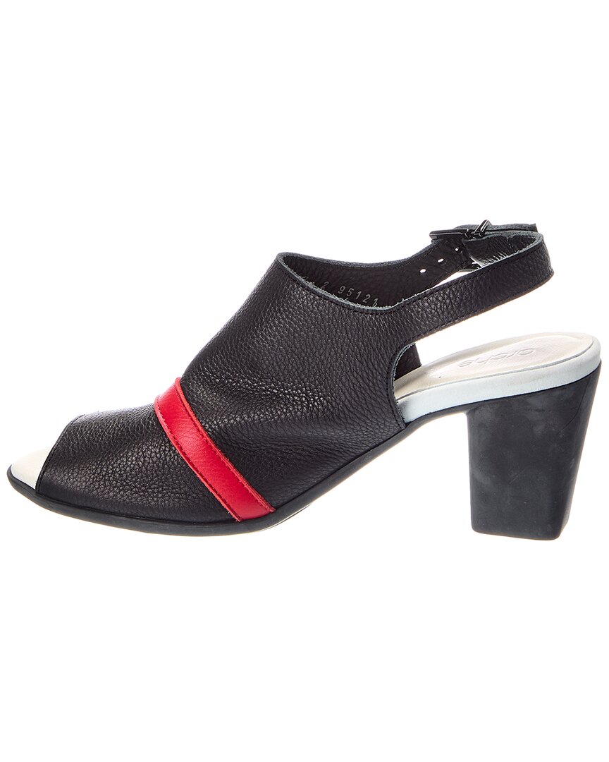 Arche Farygy Leather Sandal