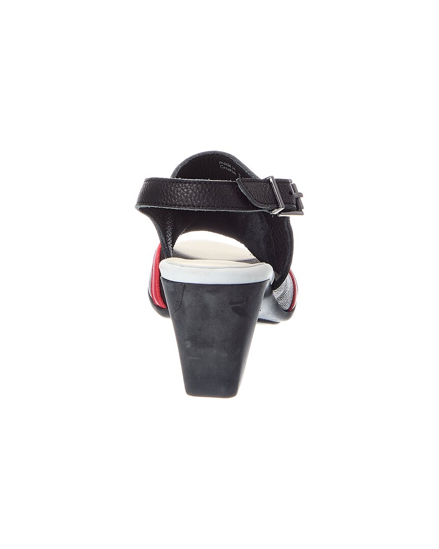 Arche Farygy Leather Sandal