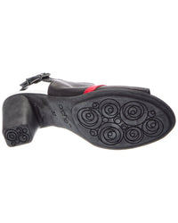 Arche Farygy Leather Sandal