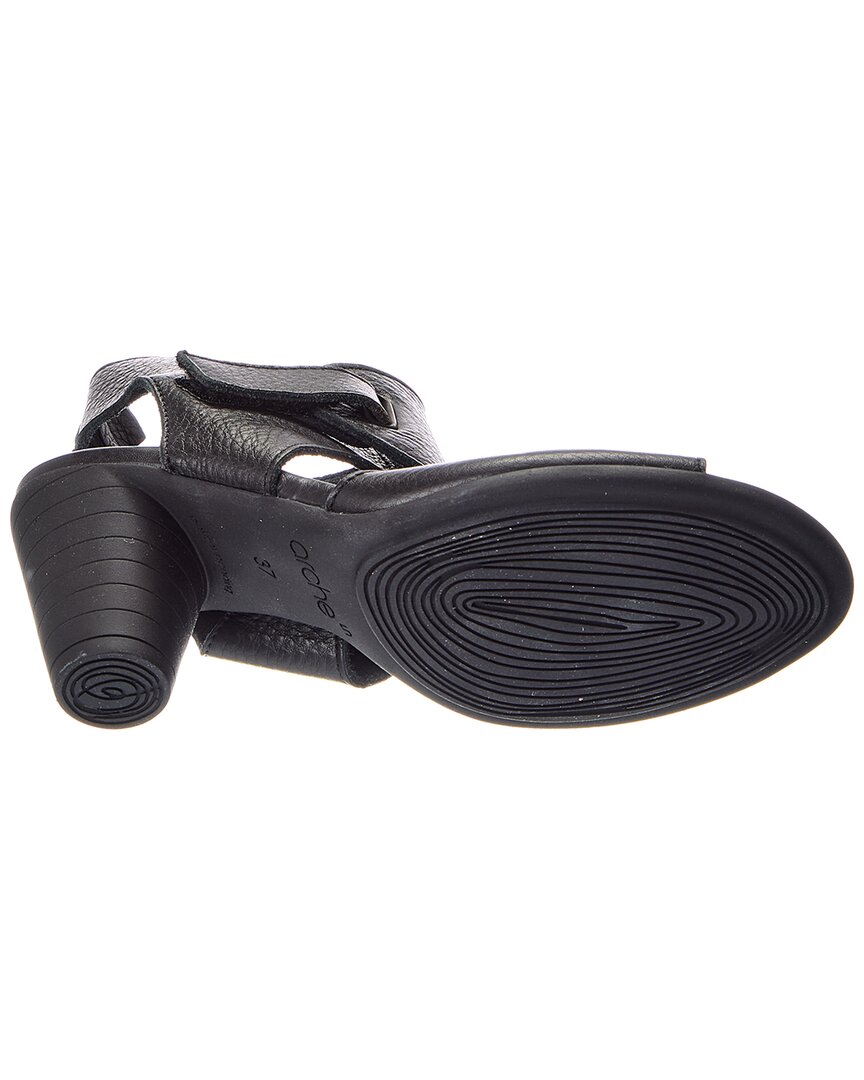 Arche Fuebus Leather Sandal