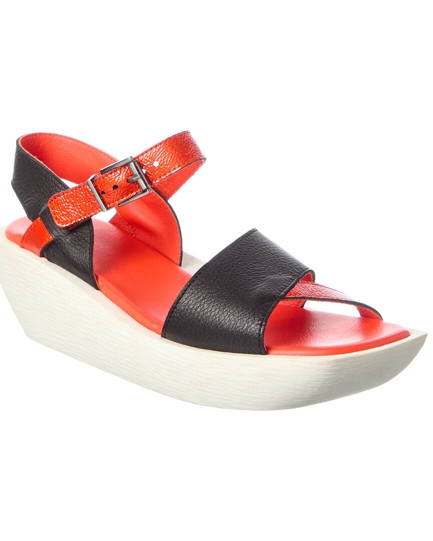 Arche Gimsao Leather Sandal