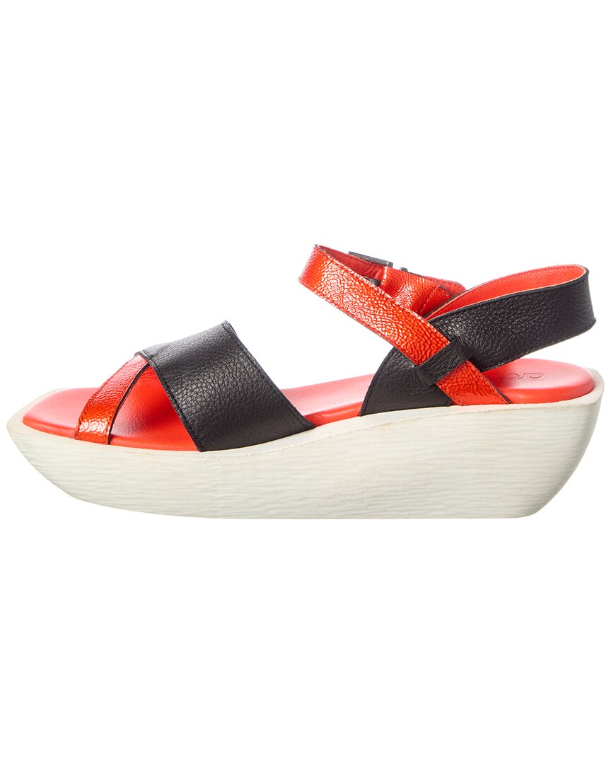 Arche Gimsao Leather Sandal