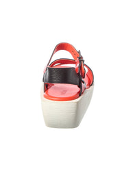 Arche Gimsao Leather Sandal