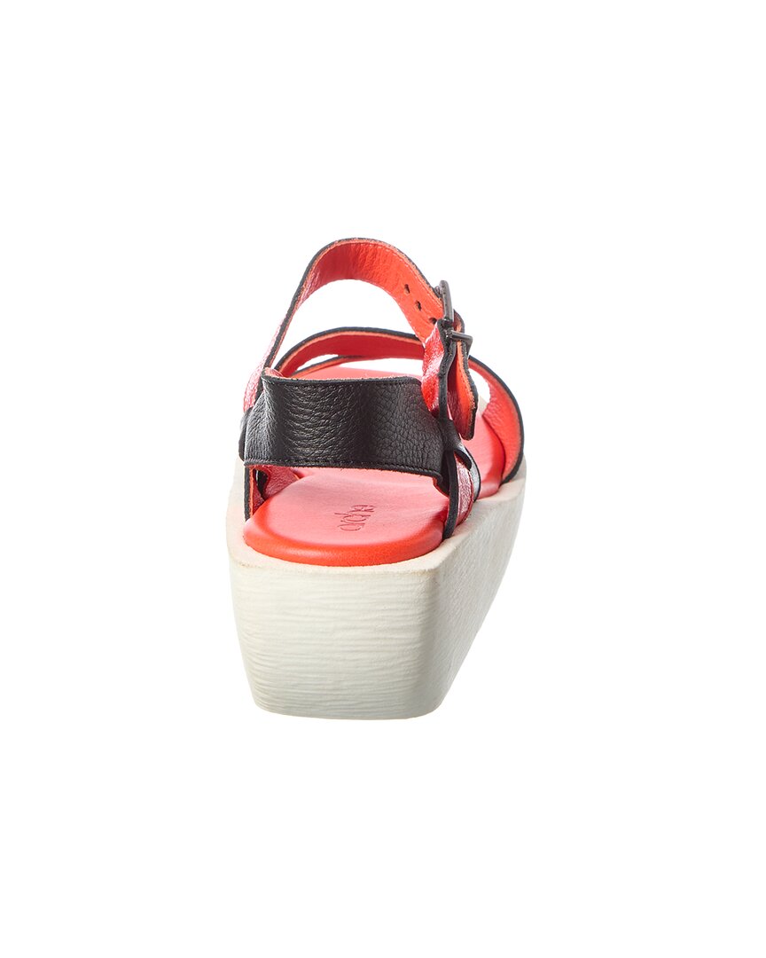Arche Gimsao Leather Sandal
