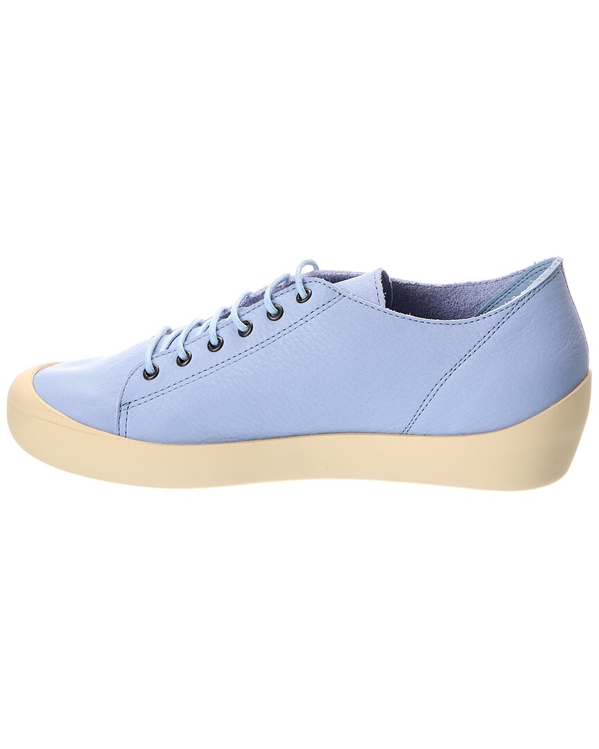 Arche Hilaya Leather Sneaker