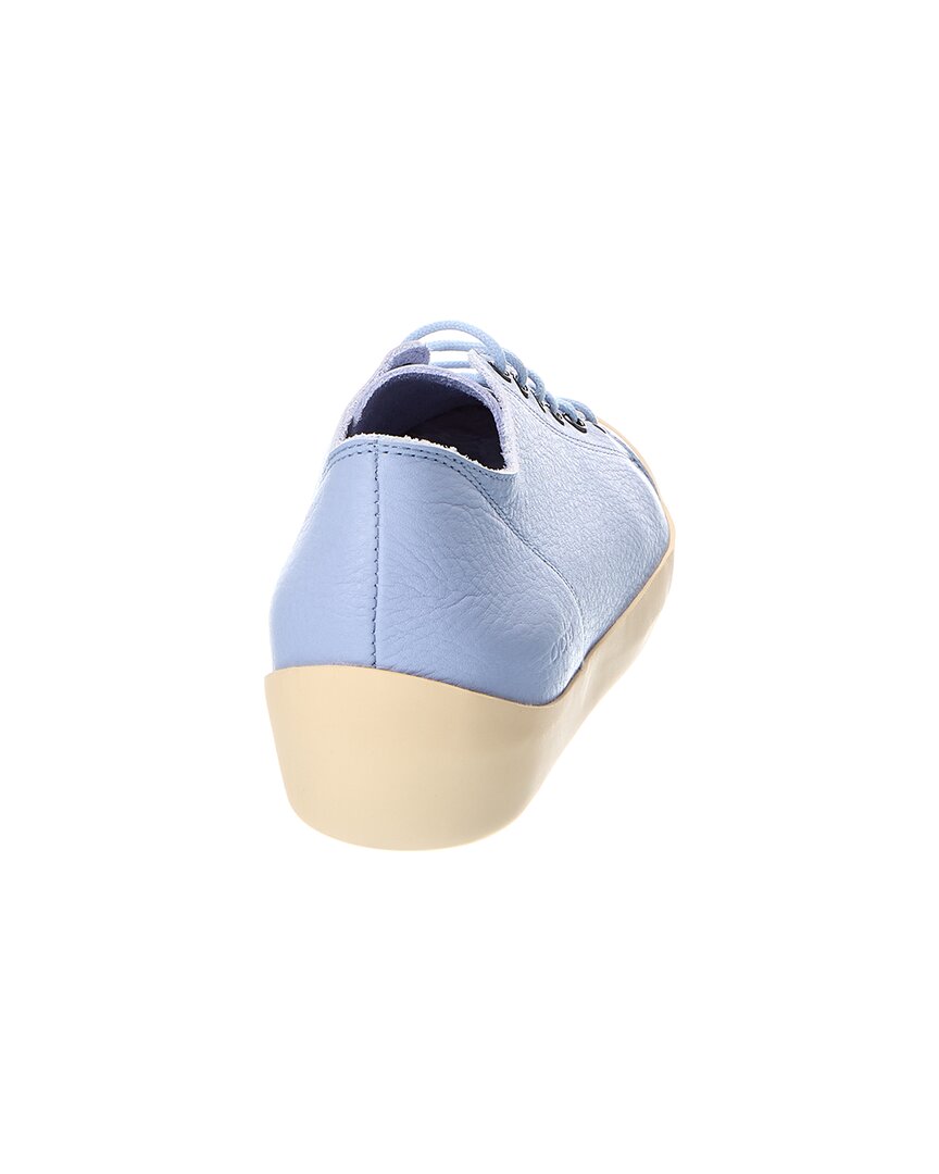 Arche Hilaya Leather Sneaker