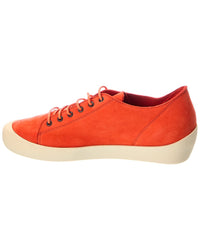 Arche Hilaya Leather Sneaker