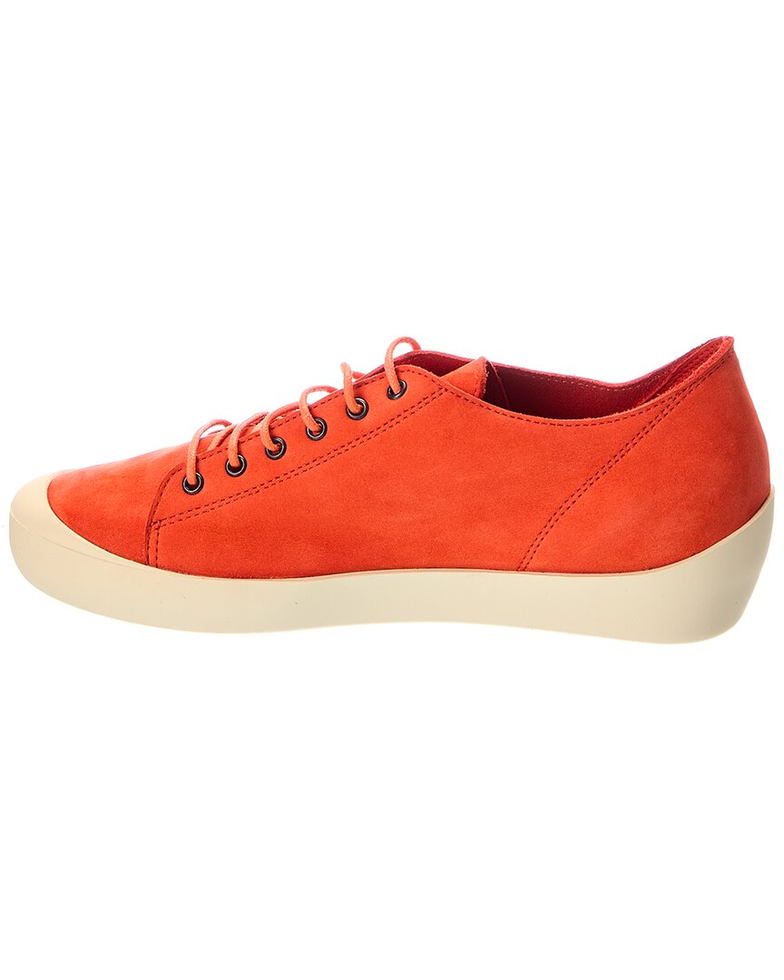Arche Hilaya Leather Sneaker