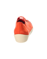 Arche Hilaya Leather Sneaker