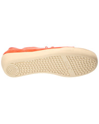 Arche Hilaya Leather Sneaker