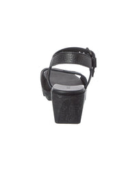 Arche Himzaa Leather Sandal