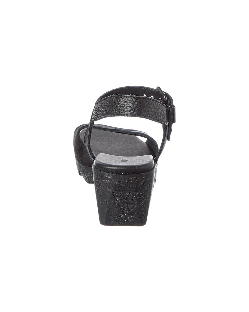 Arche Himzaa Leather Sandal
