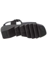 Arche Himzaa Leather Sandal