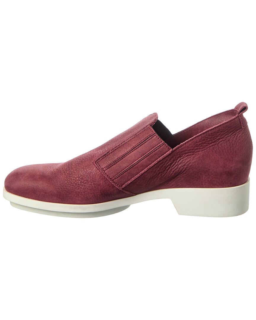 Arche Ioskhi Leather Flat