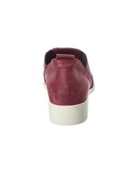 Arche Ioskhi Leather Flat