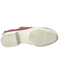 Arche Ioskhi Leather Flat
