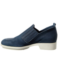 Arche Ioskhi Leather Flat
