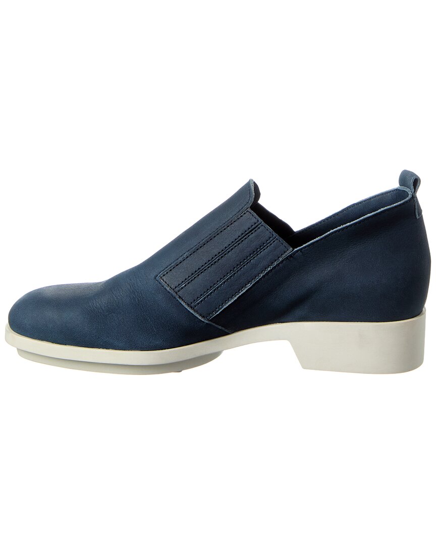 Arche Ioskhi Leather Flat