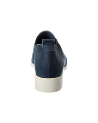 Arche Ioskhi Leather Flat