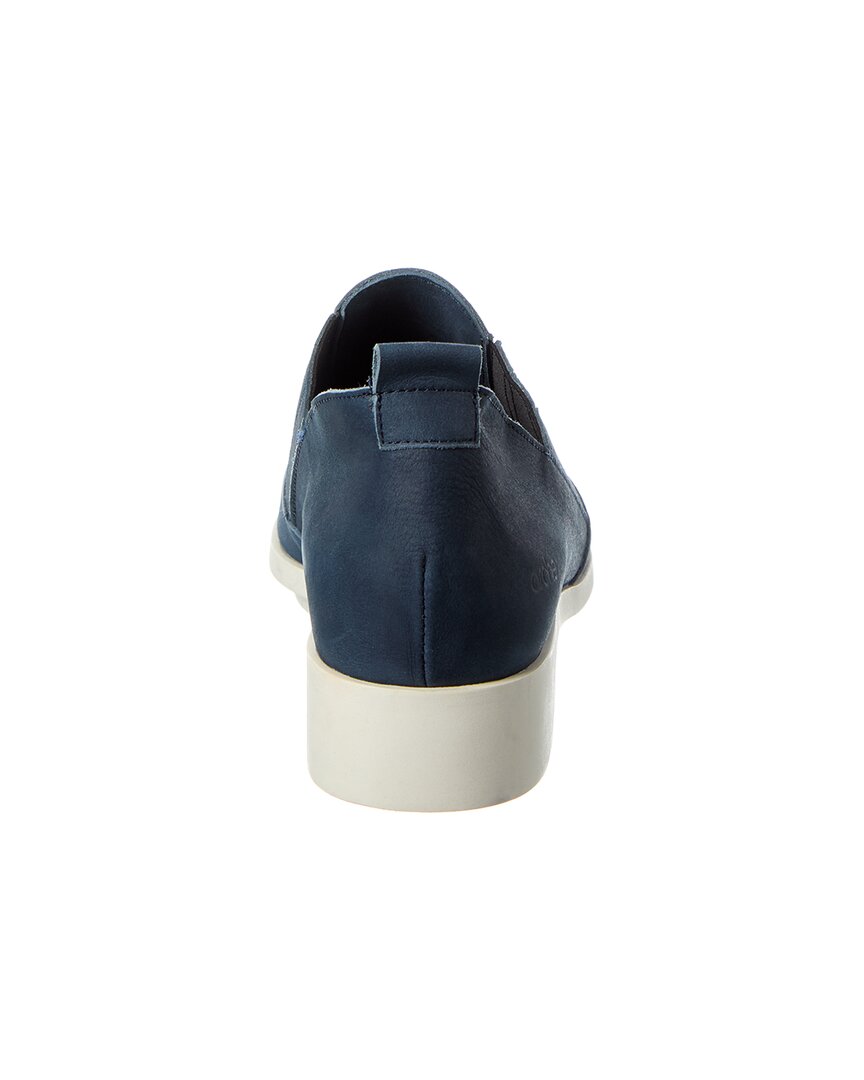 Arche Ioskhi Leather Flat