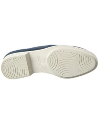 Arche Ioskhi Leather Flat