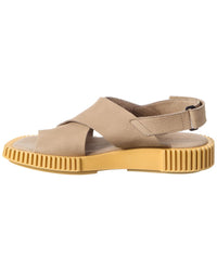 Arche Ixoham Leather Sandal