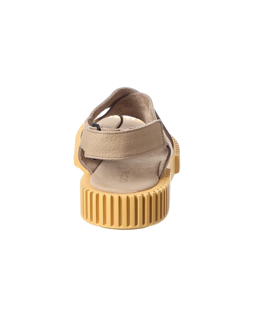 Arche Ixoham Leather Sandal