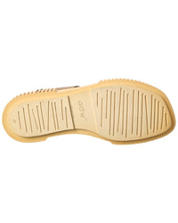 Arche Ixoham Leather Sandal