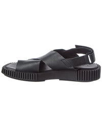 Arche Ixoham Leather Sandal