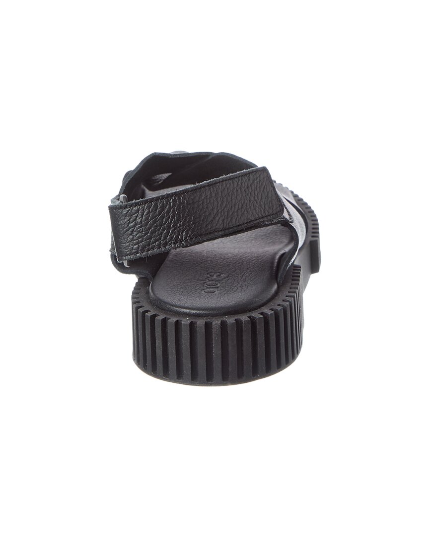 Arche Ixoham Leather Sandal