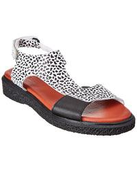 Arche Janaka Leather Sandal